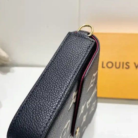 FS CHEAP VUITTON FÉLICIE LOUIS POCHETTE 0626